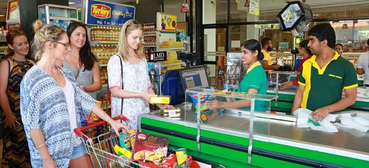 Family Super Store