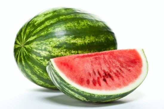 Sweet Watermelon